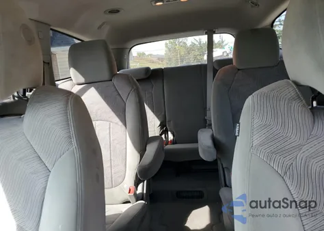 2013 Buick Enclave z USA, uszkodzony, nr VIN 5GAKVBKD7DJ208383